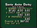 1988 Santa Anita Derby