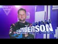 Ryan Anderson Son-uva Digger Theme Song W/ Driver Card Monster Jam