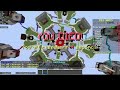 Noobs Play bedwars