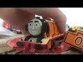 Tomy and Trackmaster Customs Showcase