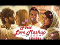 Feel The Love Mashup  | Love Mashup | Romantic Hindi Love Mashup 2023 | Music World