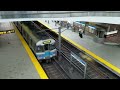 MBTA Subways: Boston Subway System Tour with Red, Green, Blue, and Orange Lines