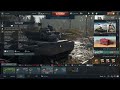 You are AFK when WarThunder cooks