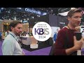 Makellos Cabinetry | KBIS 2024