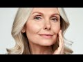 10 BEST AGING TIPS - Embrace your 60s with Confidence