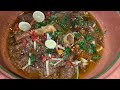 Mutton Special Handi |MashaAllah Yummy Food