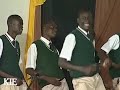 LUO TRADITIONAL SONG BY ST.JOSEPH'S RAPOGI  - NYANZA