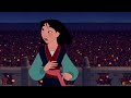 Yao, Ling and Chien Po being the best part of Mulan for just over 5 minutes straight 🤍