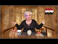 Predictions on Egypt for January, February and March 2023 - Crystal Ball - Tarot Cards