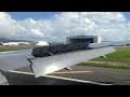 Landing at Honolulu International Airport (HNL)