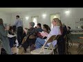 Bainbridge Island Sacred Harp Singning 2024