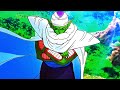 Piccolo sings Ballin