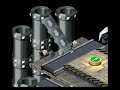 Super Mario RPG (SNES) - Factory - Factory Chief & Gunyolk