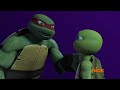 Raph & Mikey comfort moments TMNT