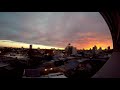 Timelapse of the Solar Eclipse (99%) in La Plata - 07/02/2019