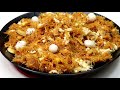 Lucknow Ki Famous Kimami Sewai | Kimami Seviyan Recipe | Eid Dessert | Sweet Vermicelli Recipe