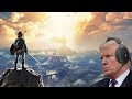 The AI Presidents - Breath of the Wild Vs. Tears of the Kingdom - Pt. 11 (Final)