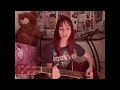 heart-shaped box - nirvana (cover) by alicia widar