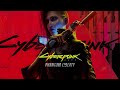 Cyberpunk 2077: Phantom Liberty OST: Never Looking Back (Cynosure Core Variation)