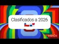 Predicciones | Repechaje Al Mundial 2026 ⚽🇺🇲🇲🇽🇨🇦