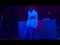 Melodic in providence Rhode Island fete music hall “sick with the shots ” live performance