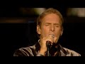 Michael Bolton .  i said i loved you but i lied