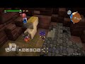 Dragon Quest Builders 2 DEMO - how to enter the hidden room!