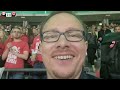 TITEL VERTEIDIGT 😱🏆🔥 | RB Leipzig  vs. Eintracht Frankfurt | StadionVlog 🤙
