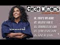 Praise God All The Time 🙏🏽 Believe For It,  Goodness Of God 🙏🏽 famous Cece Winans Worship Songs