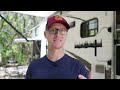Eliminate RV Movement While Camping with This Easy DIY Project!  -2x4 Stabilizers How To-