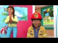 Accidents Happen | Cocomelon | Community Corner | Kids Sing and Play