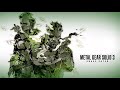 Snake Eater - MGS3 OST (High Quality)