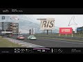 GT Sport PS5 - Huston We Have Contact - Photo Finish