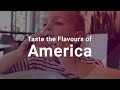 Bite into Bliss and Taste the Flavors of America with Travelarii!