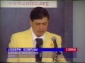 Joe Sobran on the Constitution and the Conservative Movement  - 1999