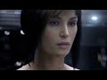 Deepfake: Gemma Arterton as Major Mira Killian from Ghost in the Shell