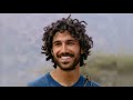 The Politician: The Story of Ethan Zohn - Survivor: Africa