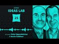 Market Structures & Super Cycles | ft. Peter Oppenheimer | Ideas Lab 25