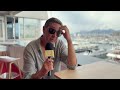 Miguel Gomes interview on Grand Tour at Cannes Film Festival 2024 - Best Director Palme winner