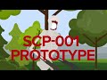 SCP-001-D - The Prototype Is Dead