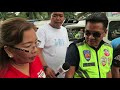 MMDA finds suspected drugs