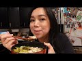 The Girls Help Me Cook Sinigang + Papa's Secret!