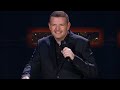 The One Reason Why Kevin Bridges Stopped Drinking | The Brand New Tour | Universal Comedy