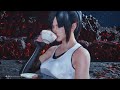 Tekken 8: Lili Highlights 1