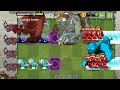 Tournament 16 Best OLD Plants *3 Battlez - Who Will Win? - Pvz 2 Plant vs Plant