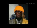 (Free) Young Thug Type Beat 2022 - “Sister”