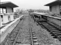 Fra byggingen av t-bane i Oslo sentrum og fra Grorudbanen (1962)