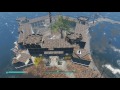 Fallout 4 Epic castle 4.0