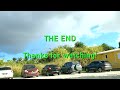 Driving in Barbados - Cane Garden to Thorpes