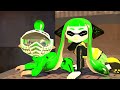 [Splatoon GMOD] Squid-nanigans 2